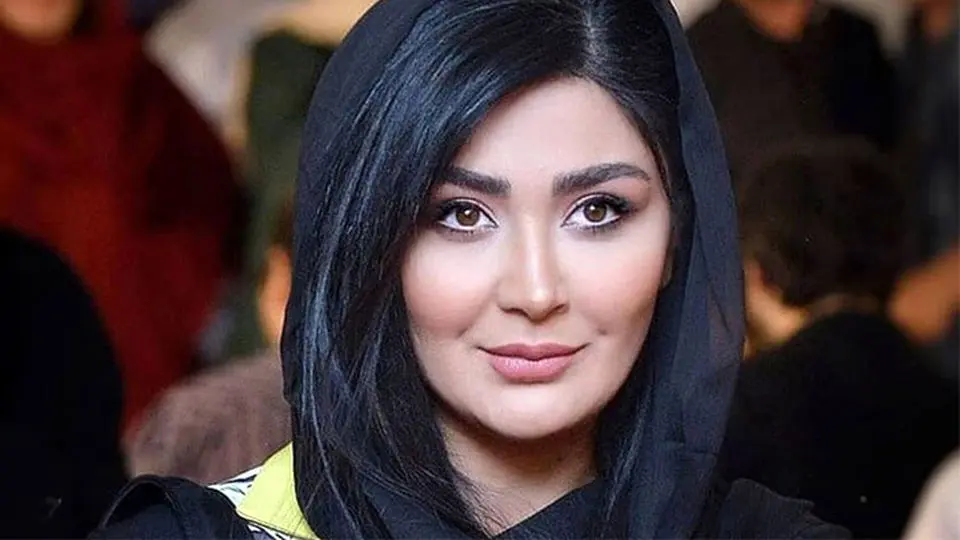 تصویر روز | تغییر چهره مریم معصومی بعد از بازیگری اش تغییر چهره مریم معصومی بعد از بازیگری اش