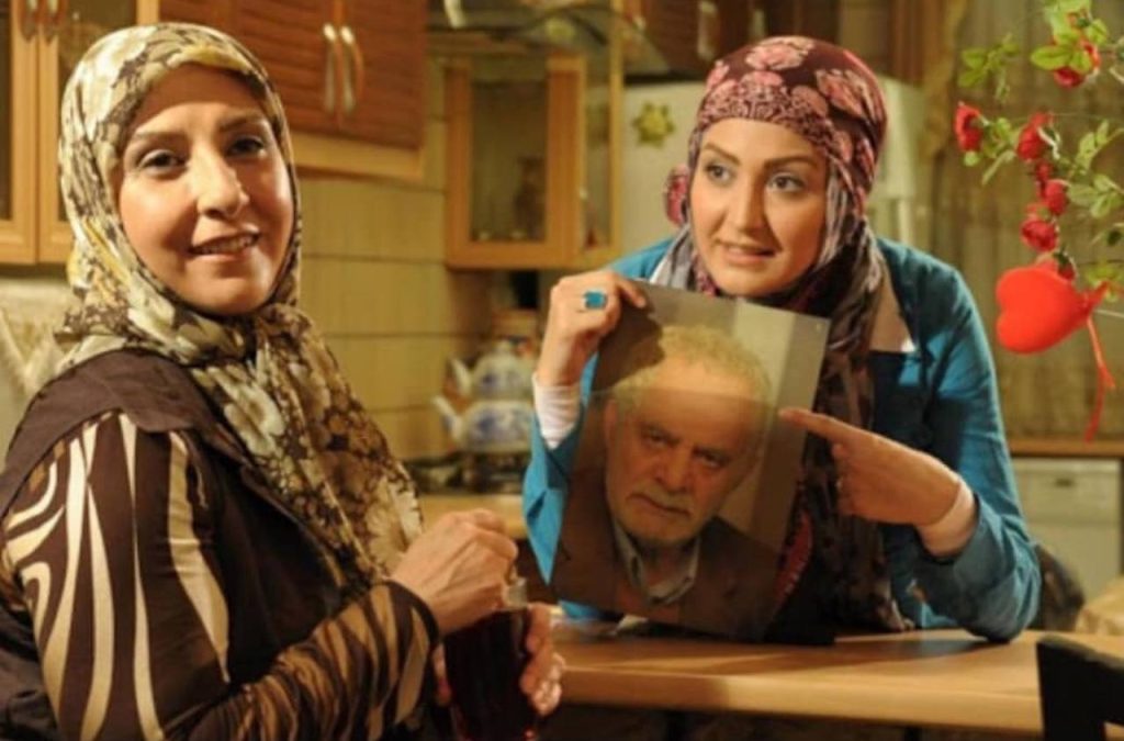 تصویر روز | تغییر چهره و استایل پرهیاهو "مریم معصومی" بعد از برنامه سه دونگ سه دونگ تغییر چهره و استایل پرهیاهو "مریم معصومی" بعد از برنامه سه دونگ سه دونگ