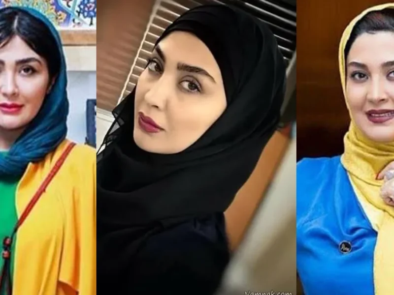 تصویر روز | ماهیگیری دیدنی و جذاب مریم معصومی با تیپ خفن در دریاچه ولشت مازندران ماهیگیری دیدنی و جذاب مریم معصومی با تیپ خفن در دریاچه ولشت مازندران