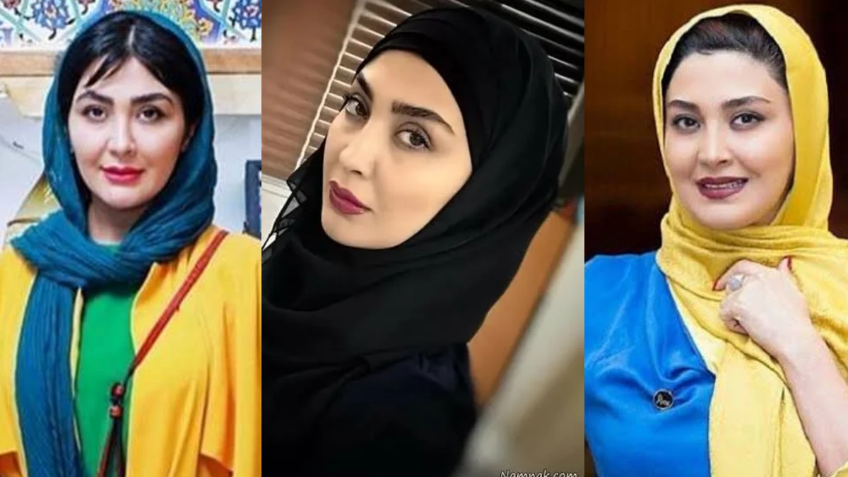 ماهیگیری دیدنی و جذاب مریم معصومی با تیپ خفن در دریاچه ولشت مازندران