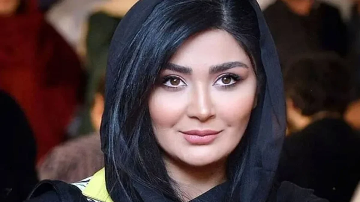 چهره جذاب و خاص مریم معصومی بعد از بازیگری اش