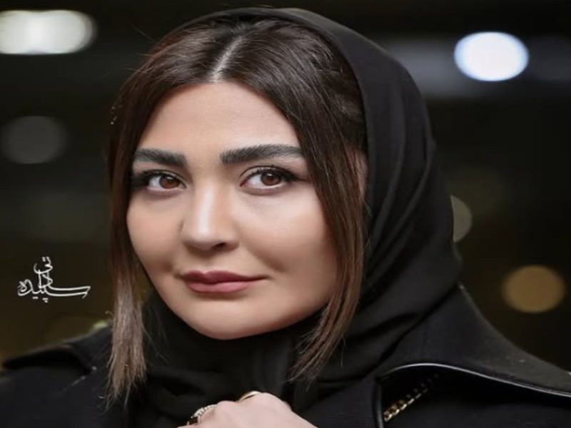 تغییر چهره و استایل جنجالی مریم معصومی در سن 37 سالگی