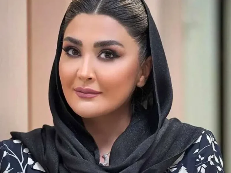 خبر روز | چهره متفاوت مریم معصومی در باشگاه ورزشی زنانه چهره متفاوت مریم معصومی در باشگاه ورزشی زنانه