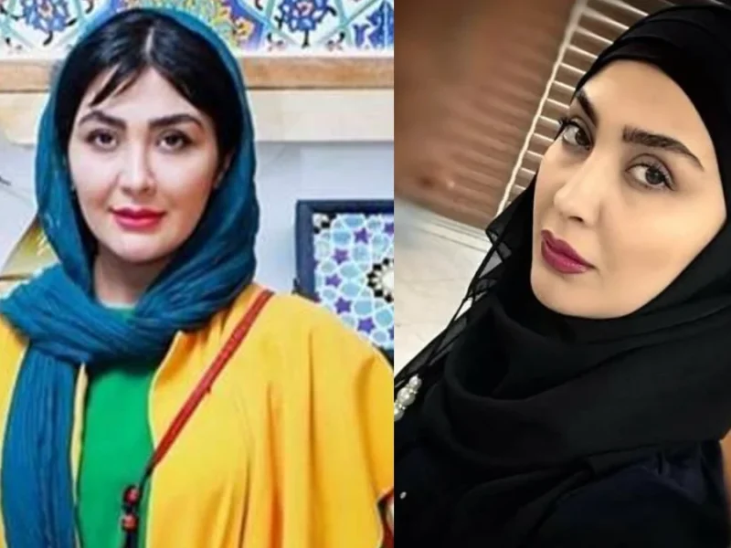 تصویر روز | ماهیگیری مریم معصومی با تیپ خفن در دریاچه ولشت مازندران ماهیگیری مریم معصومی با تیپ خفن در دریاچه ولشت مازندران