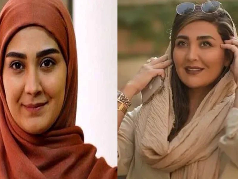 تصویر روز | مریم معصومی در باشگاه ورزشی زنانه مریم معصومی در باشگاه ورزشی زنانه