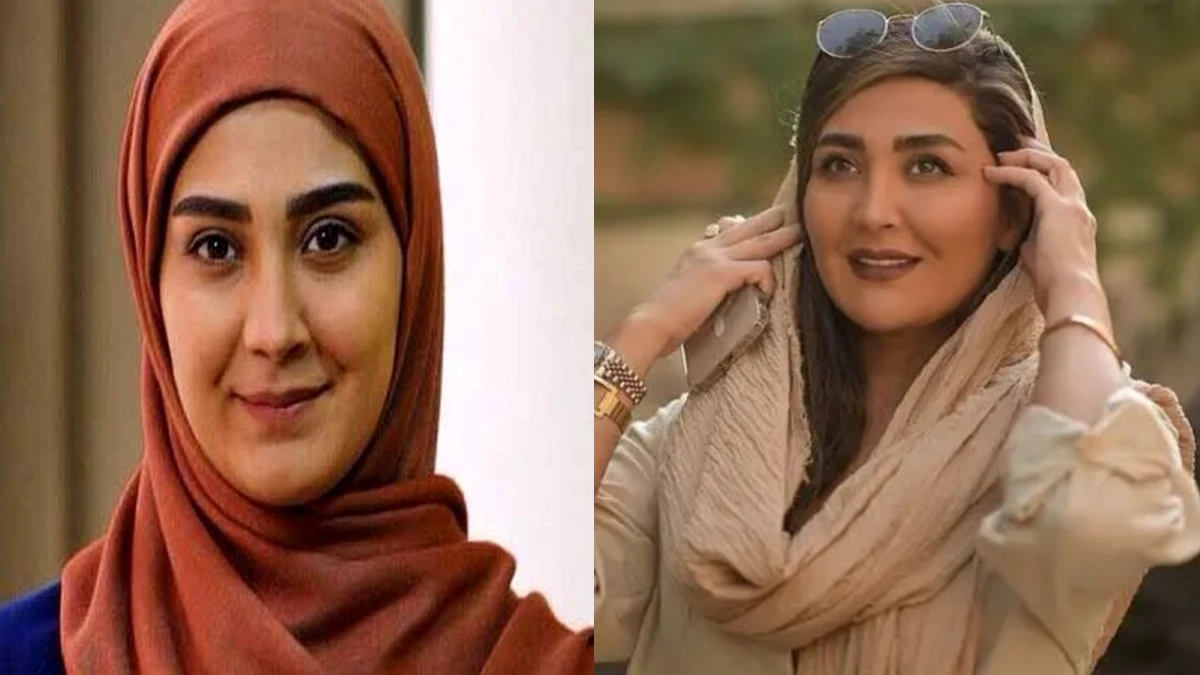 مریم معصومی در باشگاه ورزشی زنانه