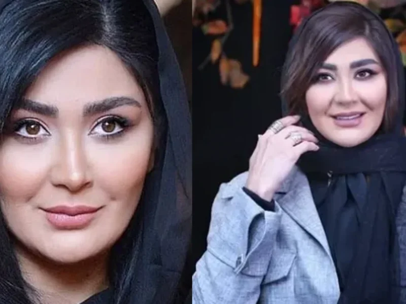 تصویر روز | عاشقی در نوجوانی مریم معصومی و استایل های زیبای او عاشقی در نوجوانی مریم معصومی و استایل های زیبای او