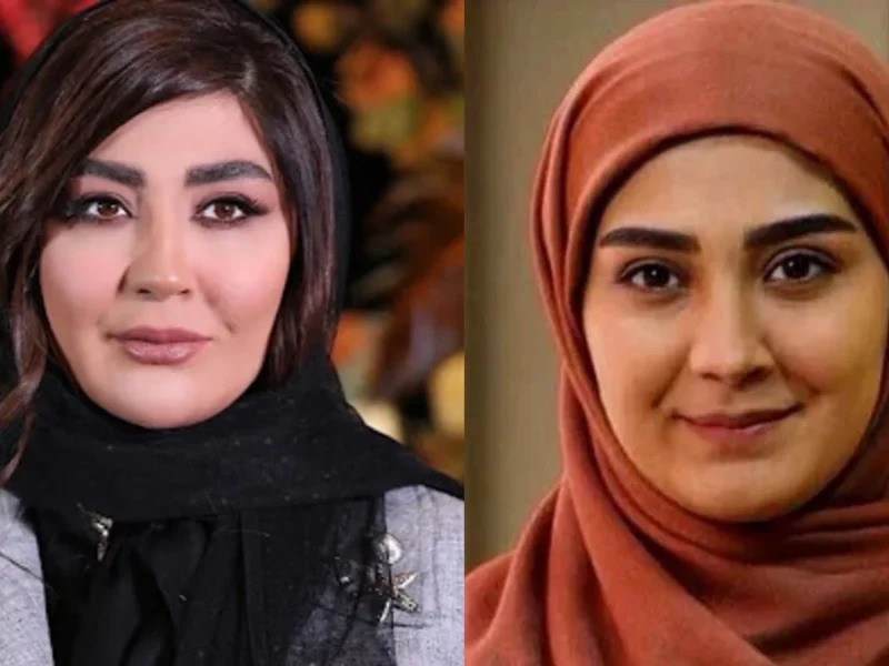 تصویر روز | چهره خانم بازیگر مریم معصومی در باشگاه ورزشی چهره خانم بازیگر مریم معصومی در باشگاه ورزشی