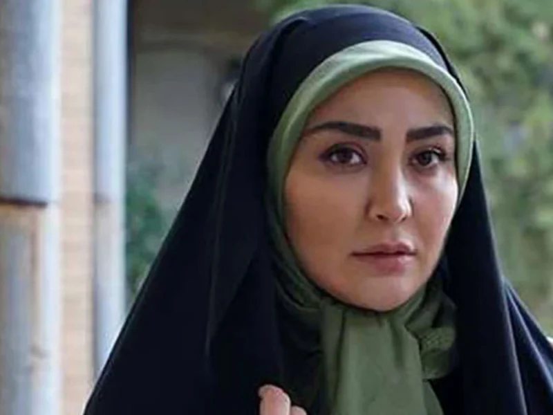 تصویر روز | نمایی از زیبای مریم معصومی بازیگر و ورزشکار ایرانی نمایی از زیبای مریم معصومی بازیگر و ورزشکار ایرانی