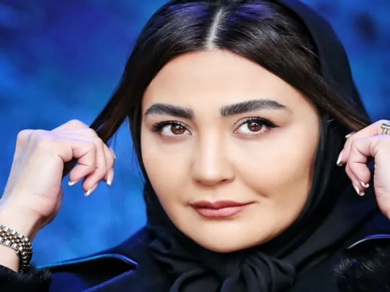تصویر روز | زیبایی دیدنی مریم معصومی بازیگر زیبایی دیدنی مریم معصومی بازیگر