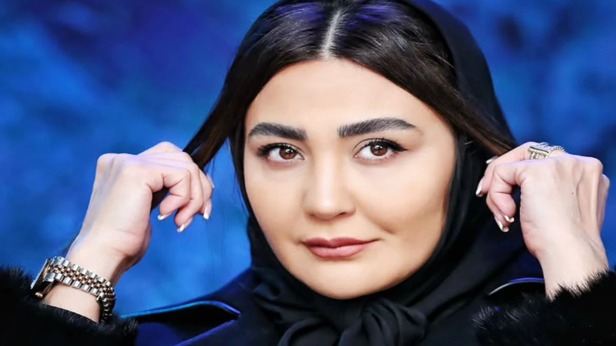 زیبایی دیدنی مریم معصومی بازیگر