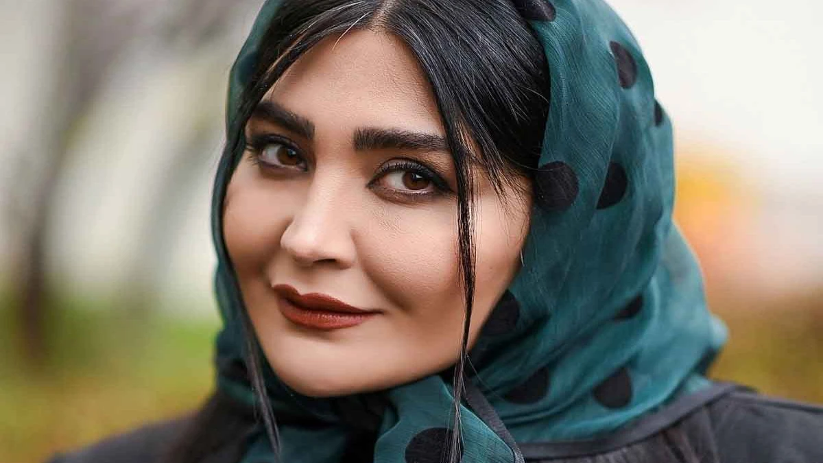 تصویر روز | چهره دیدنی مریم معصومی در کنار گربه ملوسش چهره دیدنی مریم معصومی در کنار گربه ملوسش