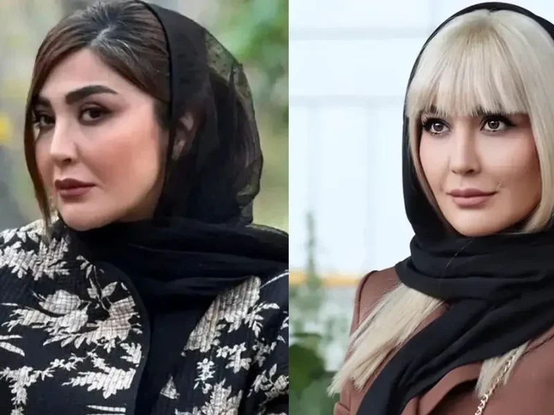 مریم معصومی ورزش جدید خانم بازیگر