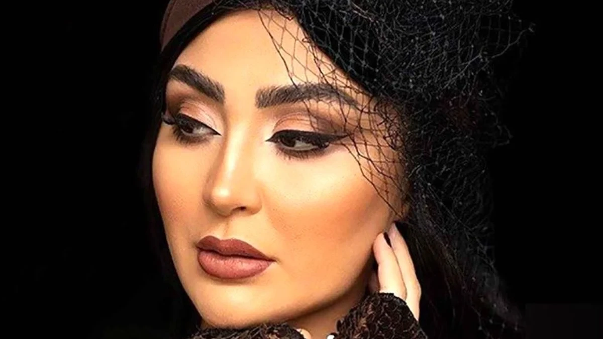 استایل جذاب و پاییزی مریم معصومی در یک سفر لاکچری