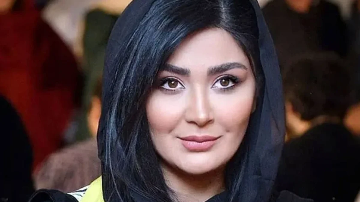 تغییر چهره مریم معصومی بعد از بازیگری اش