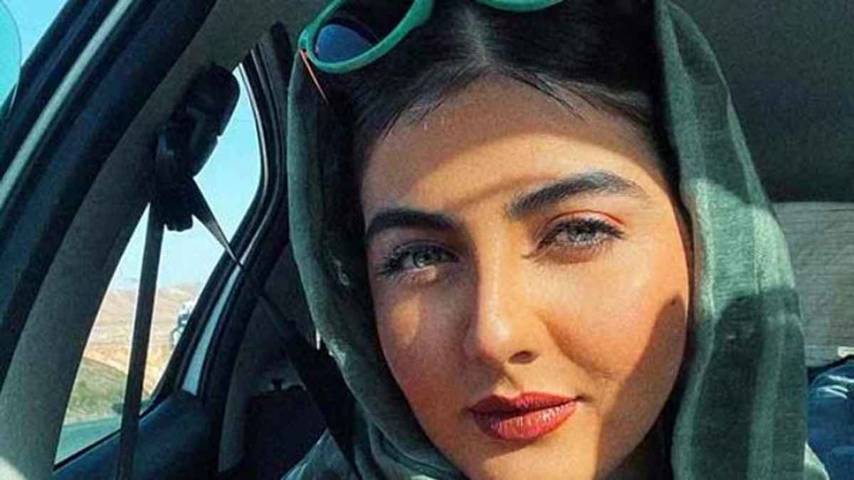 تصویر روز | عکس جذاب از تیپ خانم دکتری مریم موسویان در سریال آتش سرد 3 عکس جذاب از تیپ خانم دکتری مریم موسویان در سریال آتش سرد
