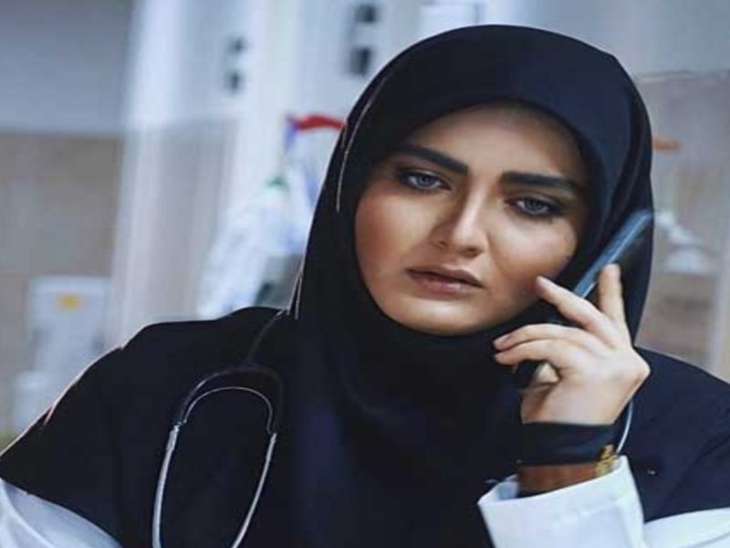 زندگی خصوصی، عکس های شخصی و بیوگرافی مریم موسویان