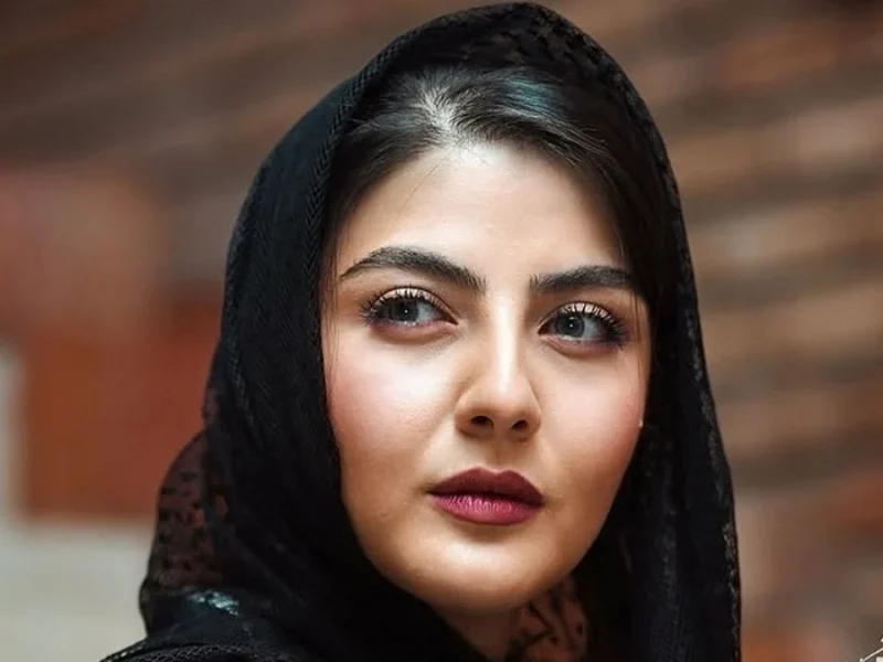 عکس از تیپ و چهره «جمانه» سریال طوبی در فلورانس ایتالیا