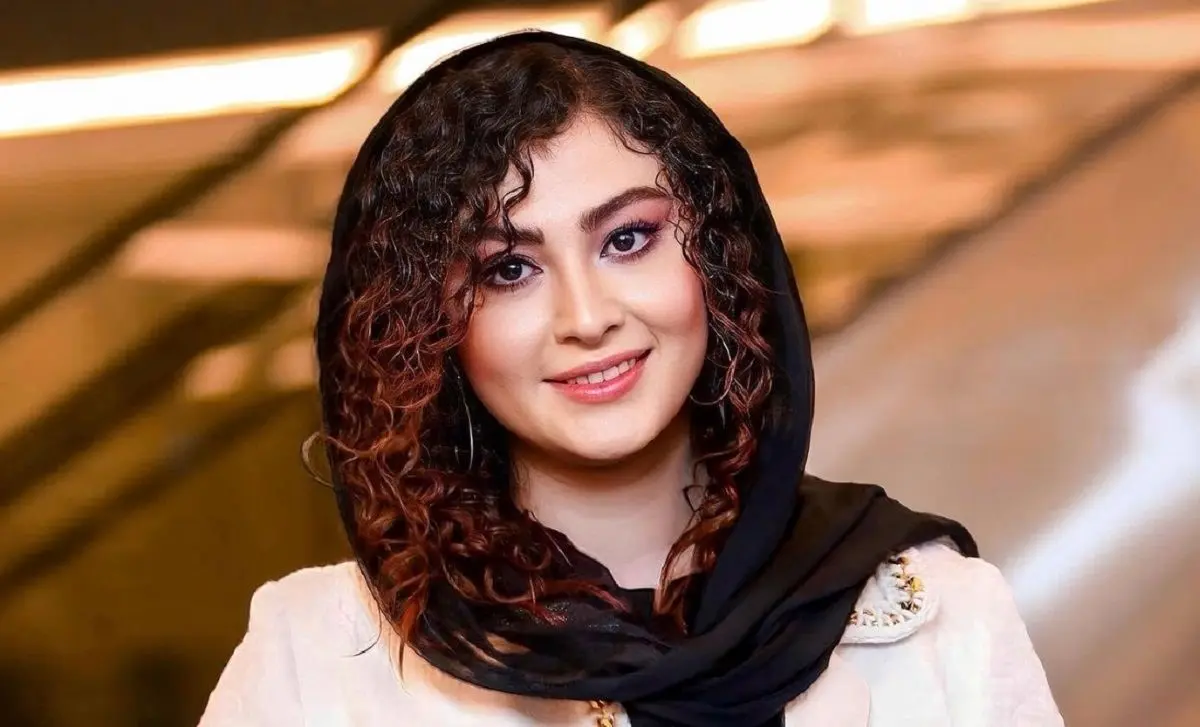 سریال کمدی ماه عسل مریم مومن با همراهی الهام حمیدی، اکبر عبدی، یوسف تیموری مریم مومن 1 1