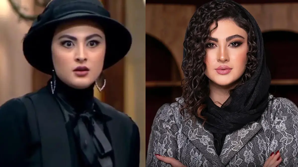اقدام عجیب مریم مومن پس از مصاحبه جنجالی