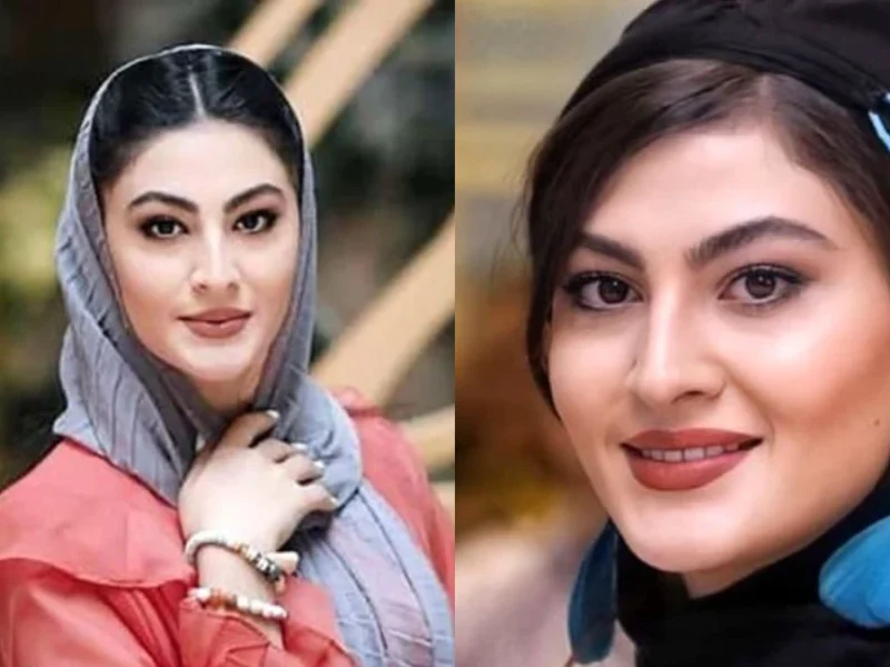 تصویر روز | بهترین اتفاق زندگی مریم مومن؛ بازیگر سریال آلا بهترین اتفاق زندگی مریم مومن؛ بازیگر سریال آلا