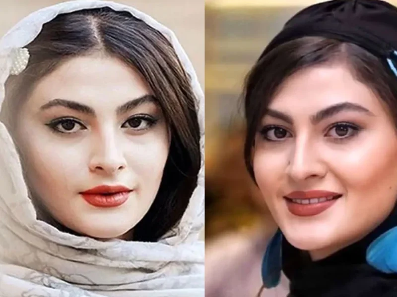 تصویر روز | چیدمان باشکوه خانه مریم مومن کاملا ایرانی چیدمان باشکوه خانه مریم مومن کاملا ایرانی