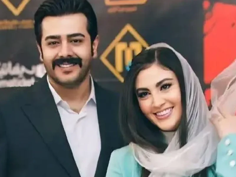 تصویر روز | مریم مومن بازیگر؛ در سواحل کیش مریم مومن بازیگر؛ در سواحل کیش