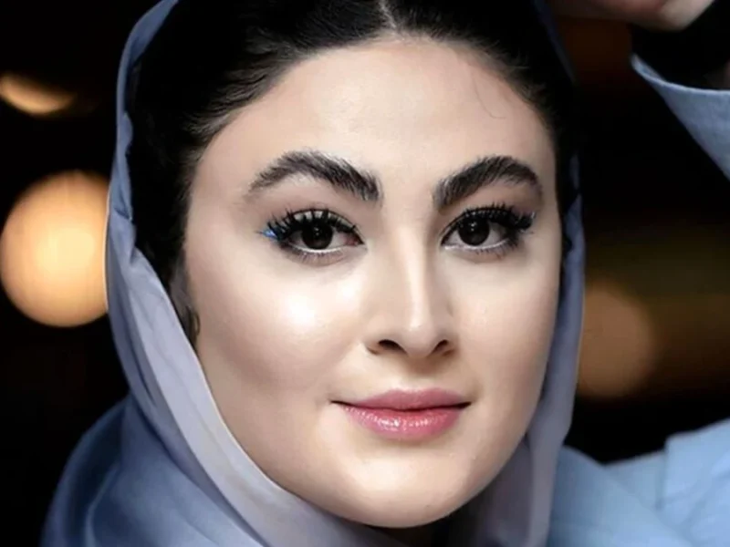 خبر روز | مریم مومن تولد پدرش را با یک استوری جنجالی تبریک گفت مریم مومن تولد پدرش را با یک استوری جنجالی تبریک گفت