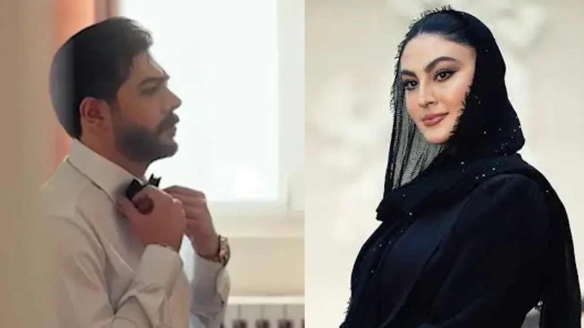 سریال کمدی ماه عسل مریم مومن با همراهی الهام حمیدی، اکبر عبدی، یوسف تیموری سریال کمدی ماه عسل مریم مومن با همراهی الهام حمیدی، اکبر عبدی، یوسف تیموری