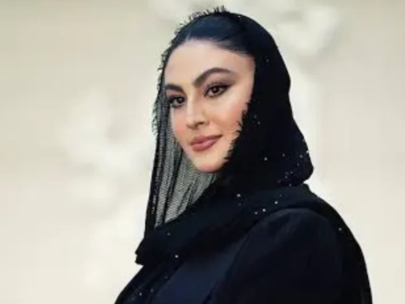 دابسمش جذاب و دیدنی عروسی‌ مریم مومن