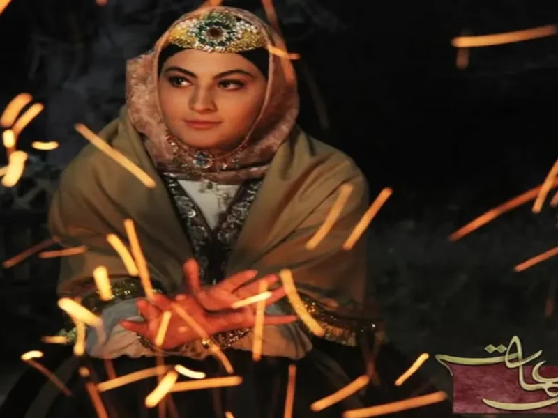 تغییر چهره جذاب «مریم مومن» بازیگر بانوی عمارت