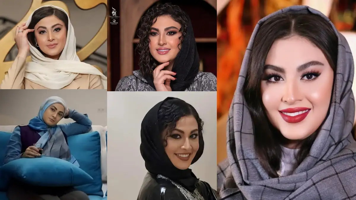 خبر روز | مریم مومن بازیگر بانوی عمارت حالا در سریال یزدان مریم مومن بازیگر بانوی عمارت حالا در سریال یزدان