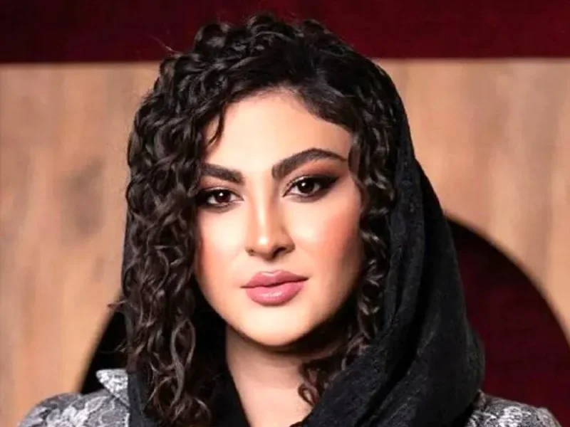 تصاویر متفاوت مریم مومن با پوشش جین در جشنواره هُمام تصاویر متفاوت مریم مومن با پوشش جین در جشنواره هُمام