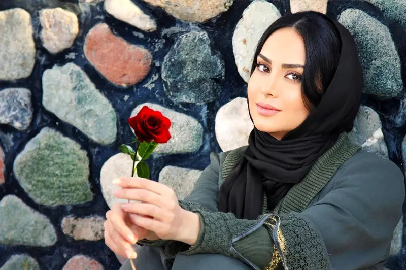 مریمخدارحمی 2