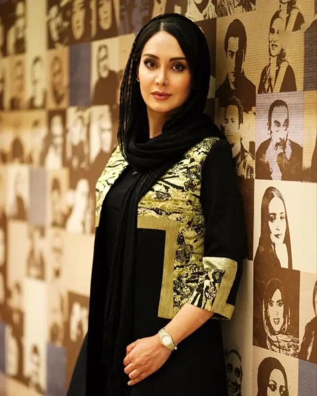 مریمخدارحمی