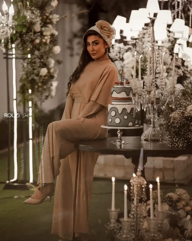 مریممعصومی 2