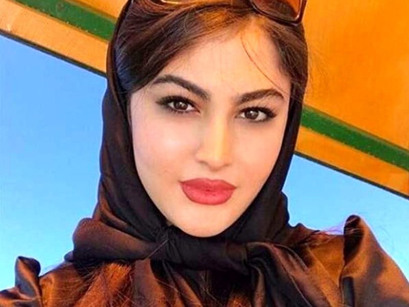 خبر روز | عکس دیدنی و جذاب از مریم مومن در سن ۲۶سالگی عکس دیدنی و جذاب از مریم مومن در سن ۲۶سالگی