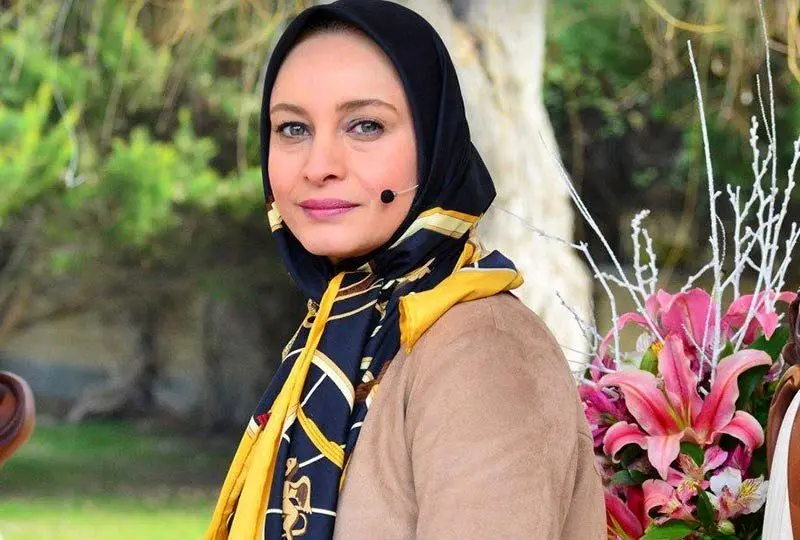 مریمکاویانی