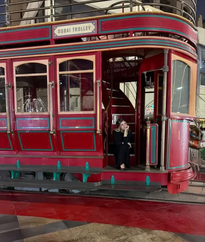 مریمکاویانیدردبی 1