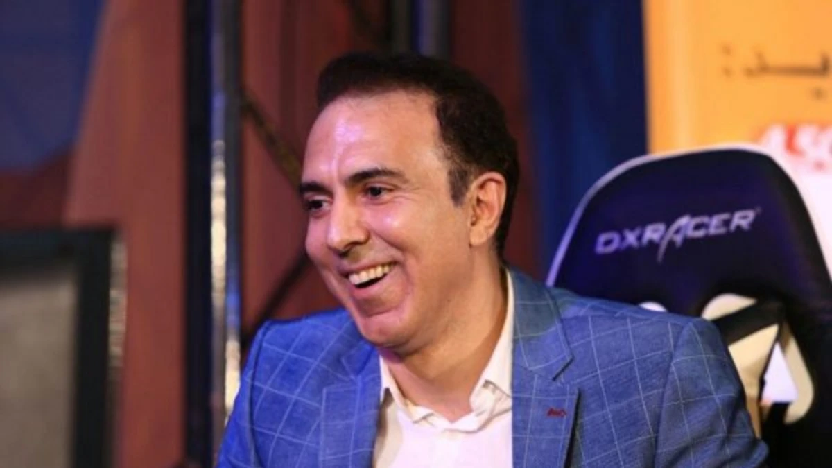 غافلگیری بینندگان آیفیلم با صدای مزدک میرزایی