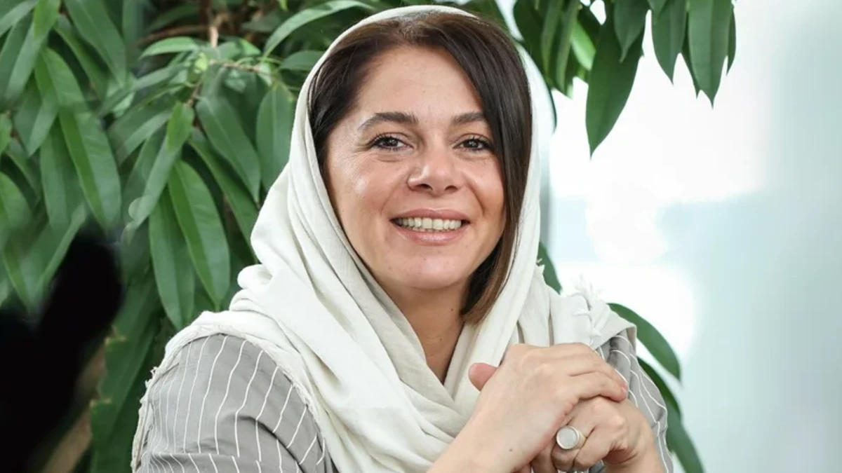 «مستانه مهاجر و نفس بازغی» در اکران