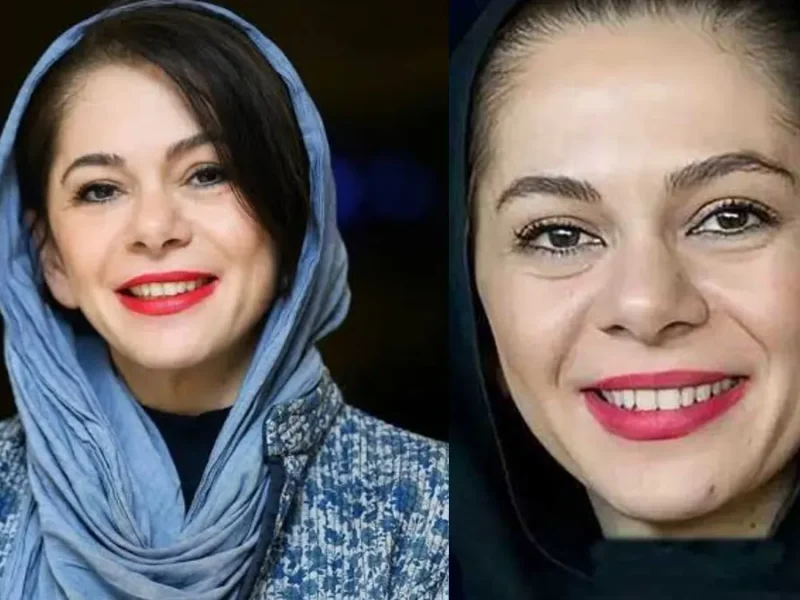 تصویر روز | استایل مستانه مهاجر و دخترش نفس؛ طراحی خاص لباس های مادر و دختر استایل مستانه مهاجر و دخترش نفس؛ طراحی خاص لباس های مادر و دختر