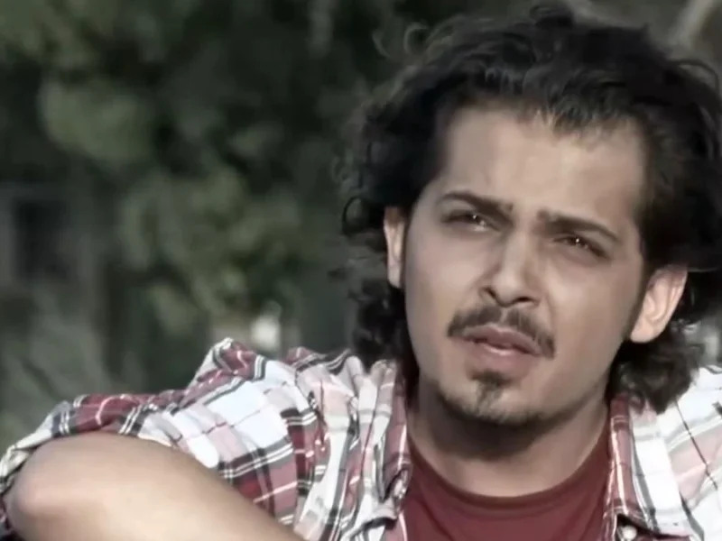 عکس جدید «مسعود دوست جواد» سریال بچه مهندس 3 در 35 سالگی