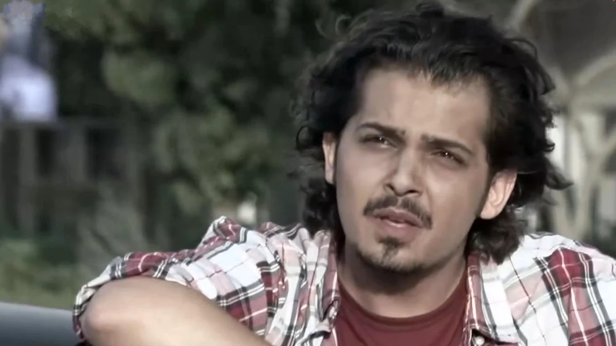 عکس جدید «مسعود دوست جواد» سریال بچه مهندس 3 در 35 سالگی