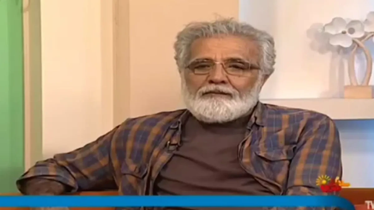 خبر روز | حمایت چهره مشهور از مسعود فراستی در تلویزیون حمایت چهره مشهور از مسعود فراستی در تلویزیون