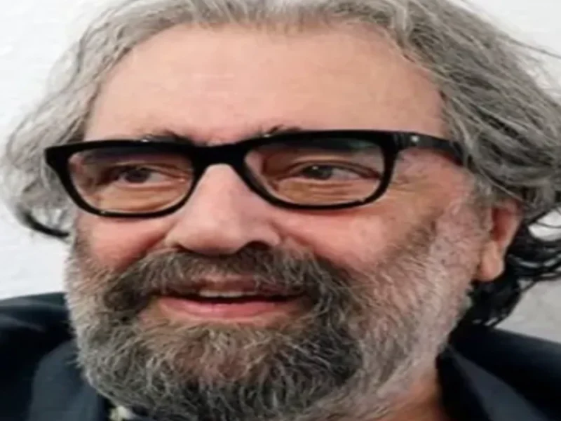 تصویر روز | «بهروز وثوقی و مسعود کیمیایی» در آمریکا «بهروز وثوقی و مسعود کیمیایی» در آمریکا