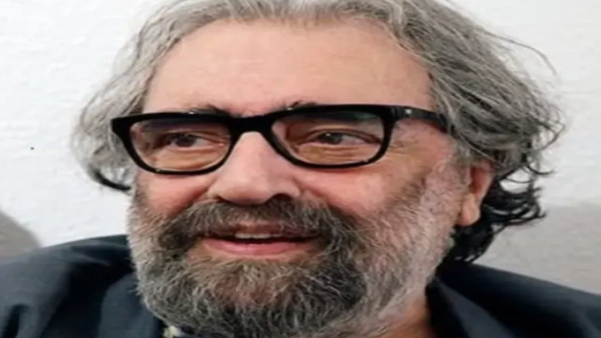 تصویر روز | «بهروز وثوقی و مسعود کیمیایی» در آمریکا «بهروز وثوقی و مسعود کیمیایی» در آمریکا