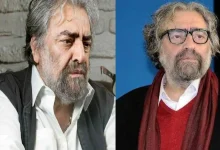 دورهمی مسعود کیمیایی و بهروز وثوقی سال 48