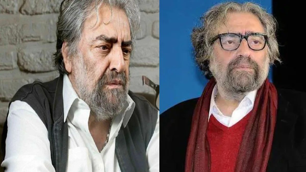 دورهمی مسعود کیمیایی و بهروز وثوقی سال 48