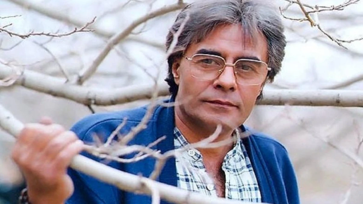 همسر اول خسرو شکیبایی کدام بازیگر بود؟